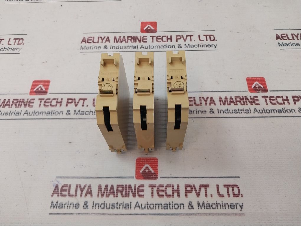 Abb Gh R463 0000 V0 Relay Module Vde 0160