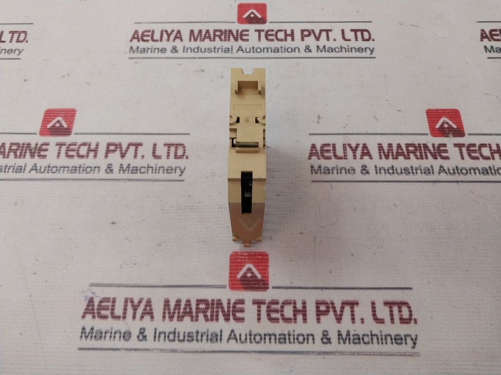 Abb Gh R463 0000 V0 Relay Module Vde 0160