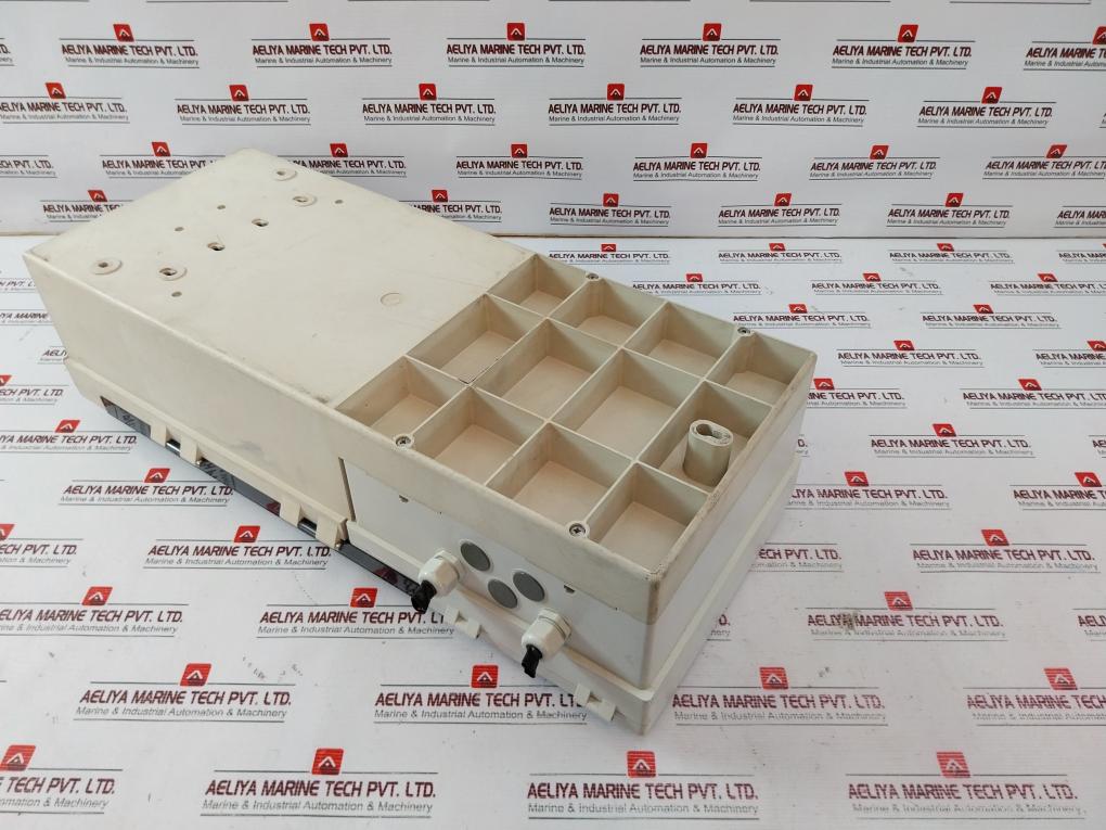 Abb Navigator 600 Silica Analyzer Aw641/51000910/Std
