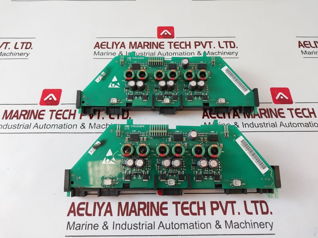 Abb Ngdr-03C Inverter Series Driver Board 57619104E