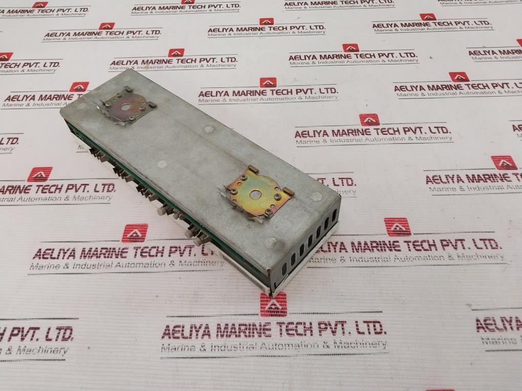 Abb Npbu-42 Ppcs Branching Unit 4 Channel 24V Dc
