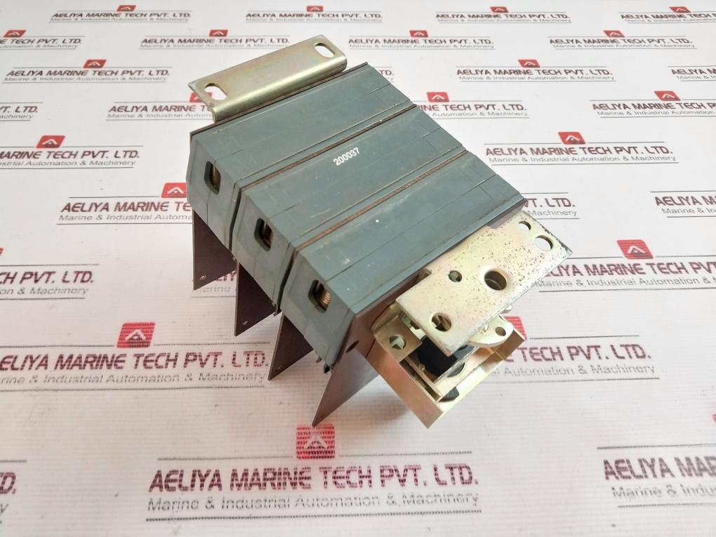 Abb Oesa 32Dm3B Mns Switch Disconnector Fuse 500V 32A 50…60Hz