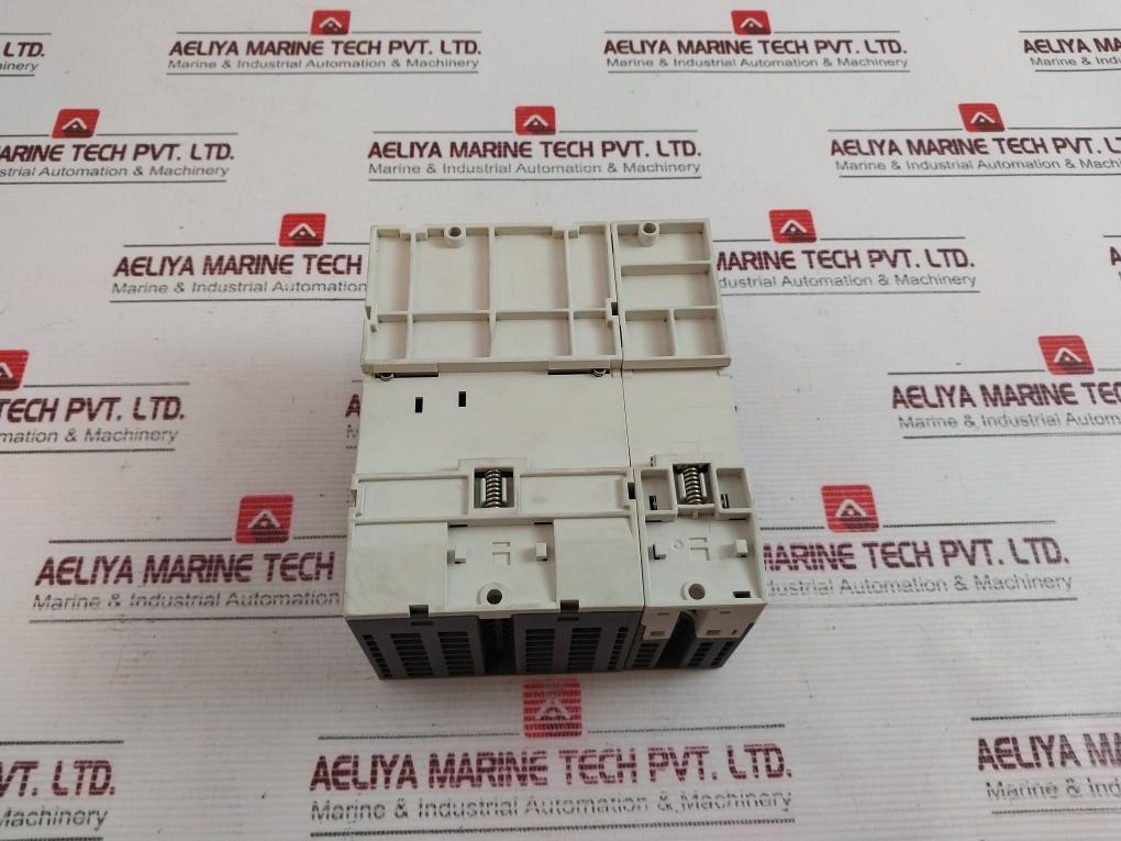 Abb Pm554 Central Processing Unit 24Vdc 2A