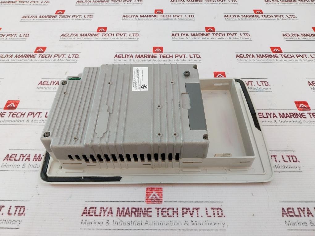 Abb Pp836A Control Panel 800 3Bse042237R2