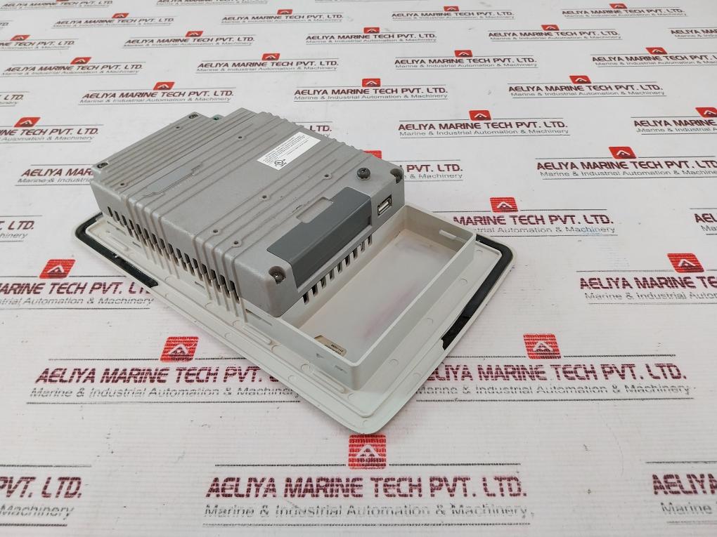 Abb Pp836A Control Panel 800 3Bse042237R2