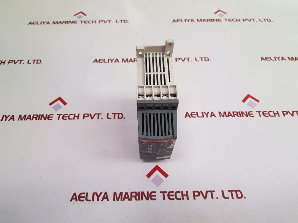 ABB psr6-600-70 soft starter controller 1sfa896104r7000