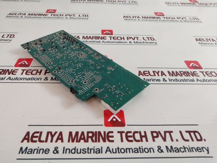 Abb Rmio-11C Drive Control Board Gfm01 94V-0