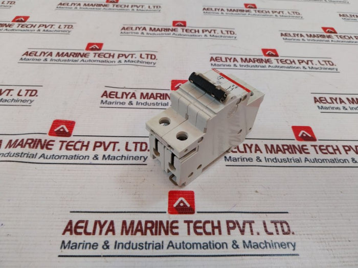 Abb S 262 Circuit Breaker 277/480V