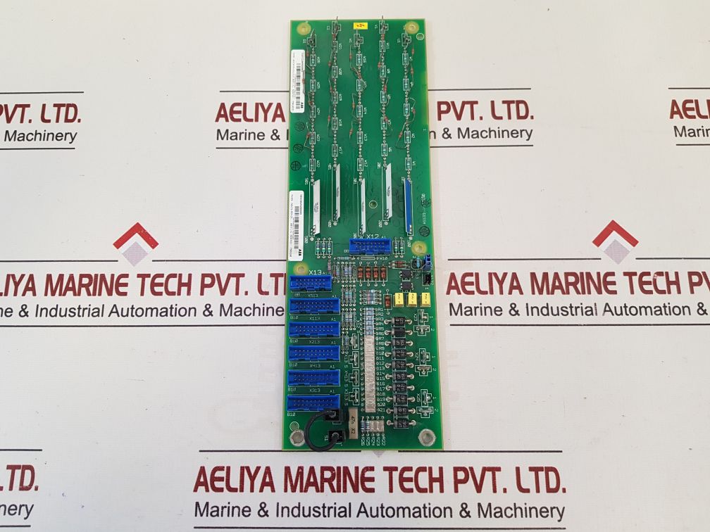 Abb Sdcs-pin-51 Controller Board 3Bse004940R0001 3Adt220090R0006 Rev: G