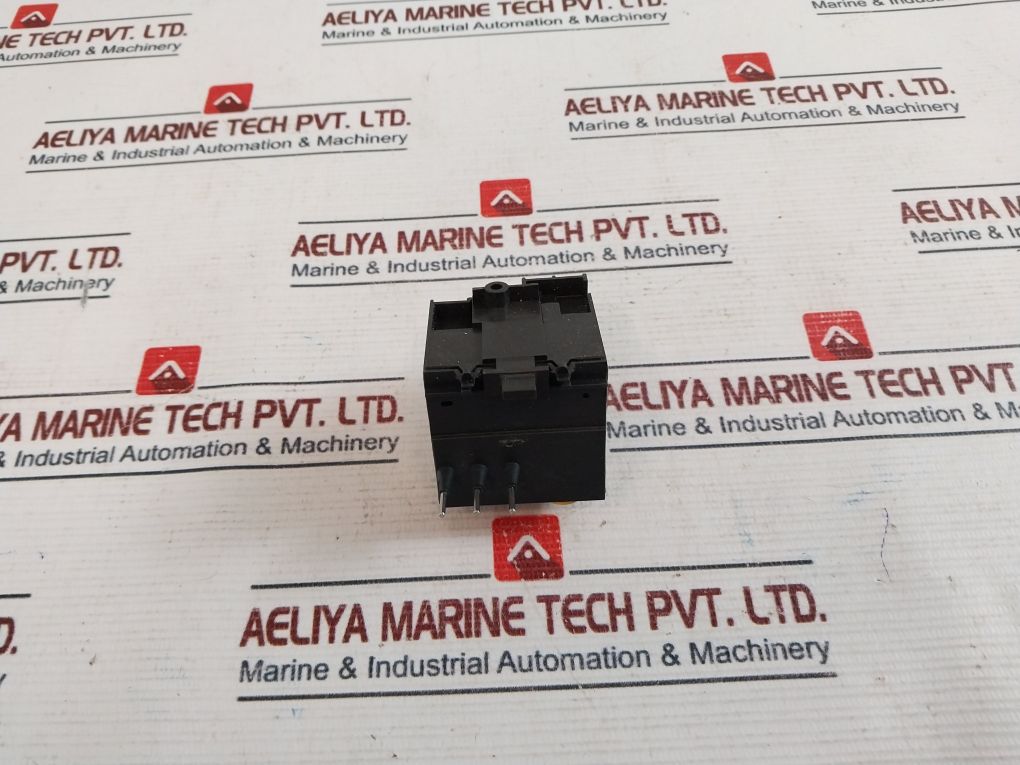 Abb T7Du Thermal Overload Relay 2950 Reter434 690V 10A