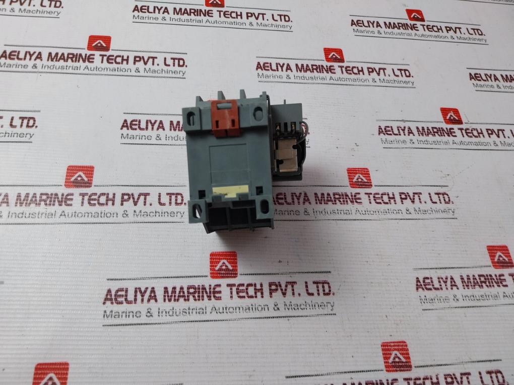 Abb Ta25 Du Thermal Overload Relay 690V 220/380V