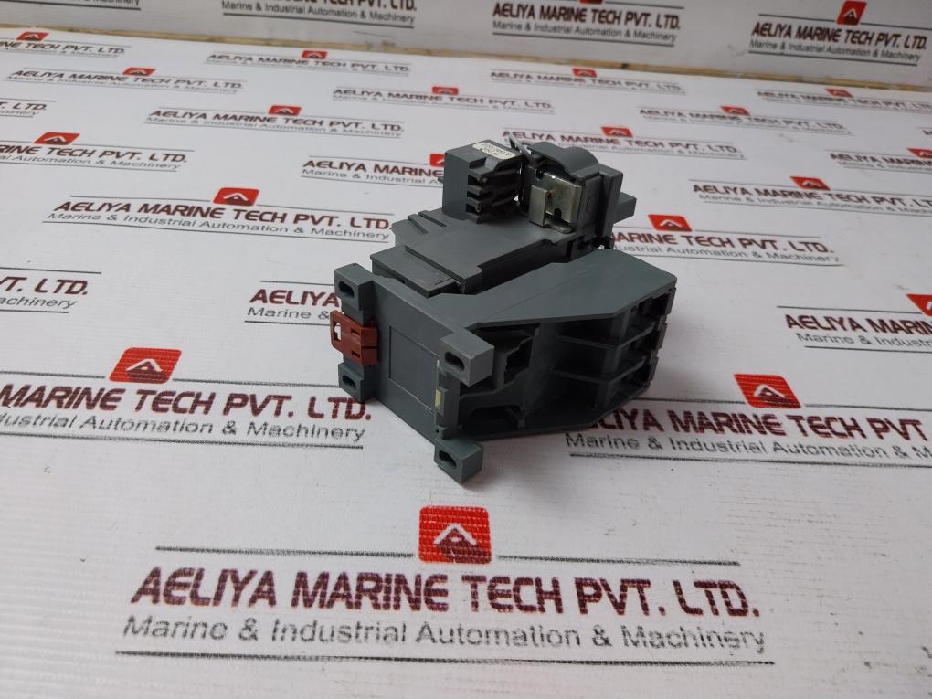 Abb Ta25 Du Thermal Overload Relay 690V 220/380V