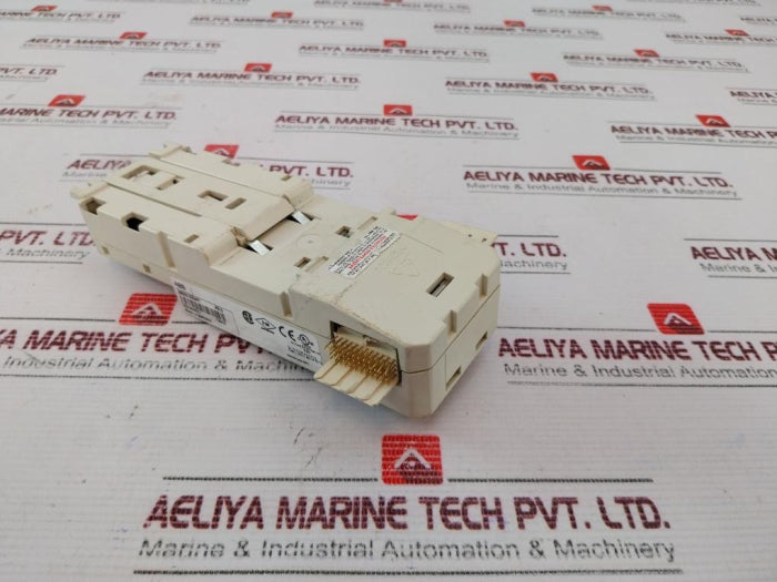 Abb Tb815 Interconnection Unit