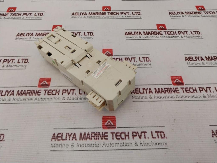 Abb Tb815 Modulebus Interconnection Unit 3Bse013204R1