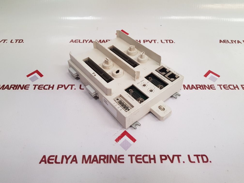 Abb Tu846 Termination Unit 3Bse022460R1 Base Pr: A