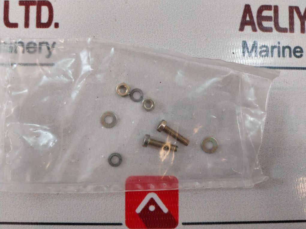 Abb Yasdb 226-2828 Main Switch Disconnector Black Handle 1-0 Set