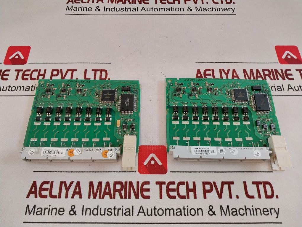 Abb Ywp-eh Pcb Card Di825-1 3Bse036374R1