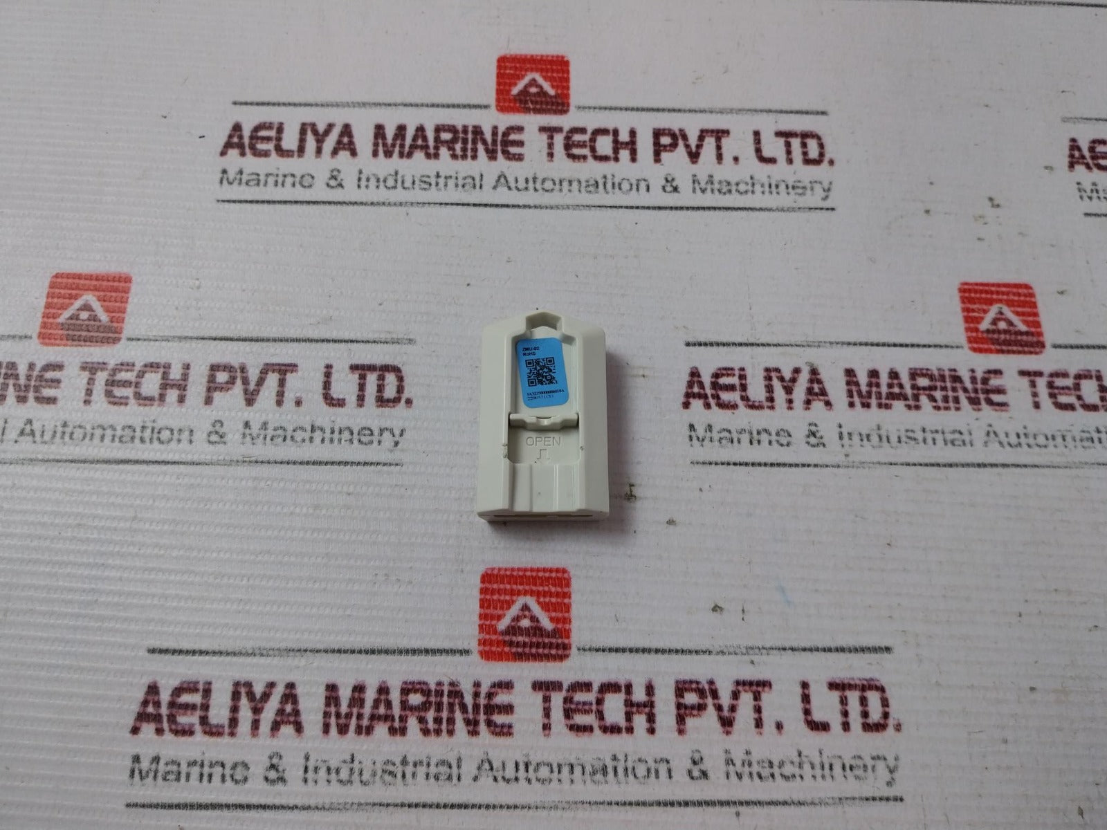 ABB ZMU-02 Inverter Memory Card ACS880-MU-BCU-X2