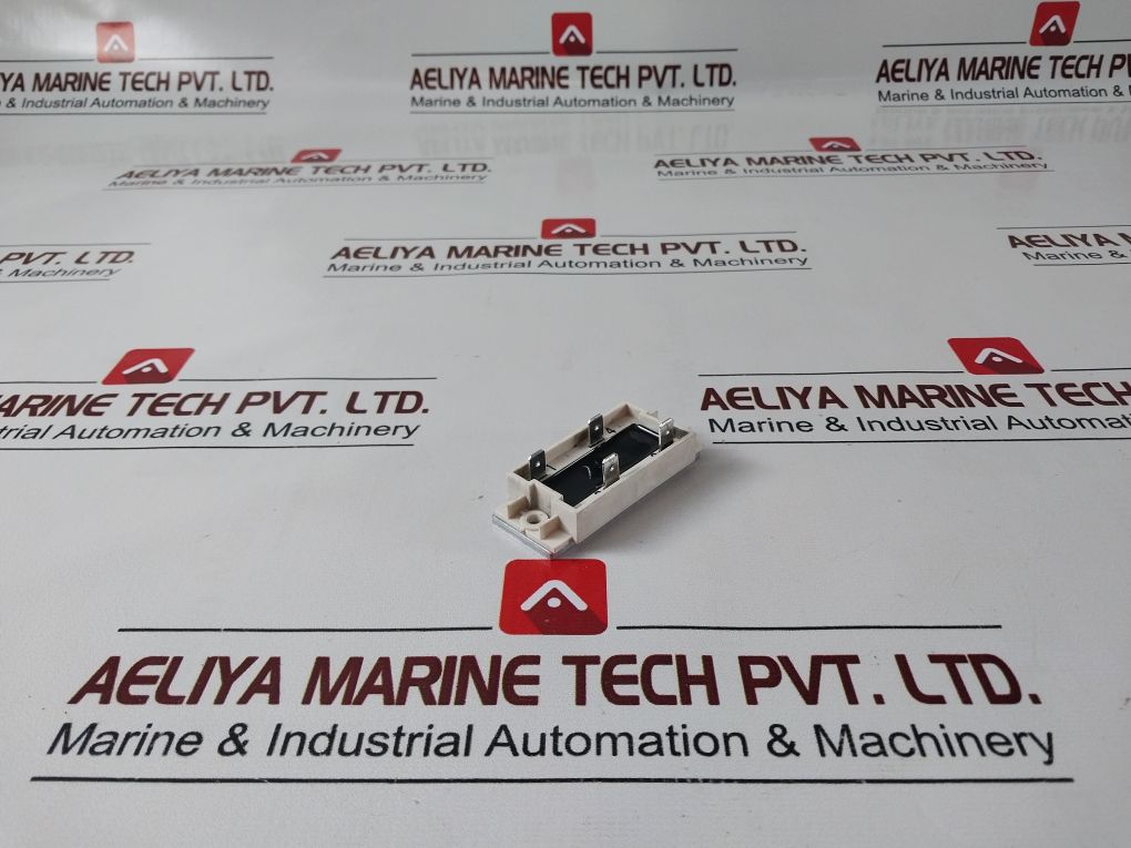 Abb Nred-61-e 16328 Thick Film Hybrid