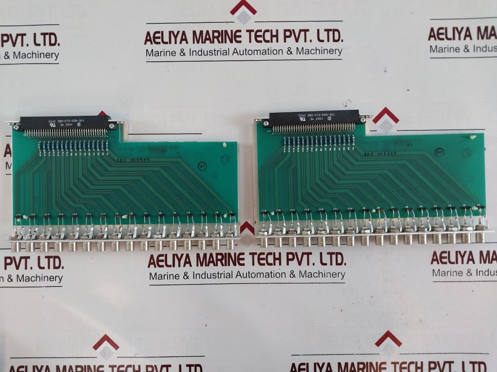 Ac8150B Pcb Card 395-072-558-301