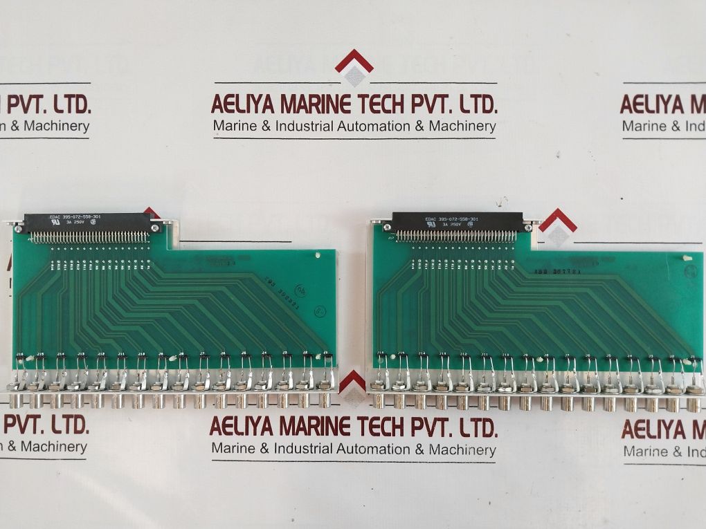 Ac8151B Pcb Card 395-072-558-301 Lw2743E Dm