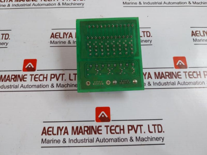 Accsys Rm4/2/58R1 Power Relay Module 824-06 R42203