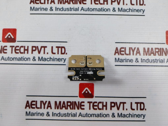 Blkbox.Me Ac/Dc Hall Current Sensing Module 150Ablkbox.Me 150A