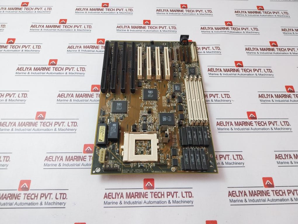 Acer Ap5Cs M.B. Printed Circuit Board 48.86602.002