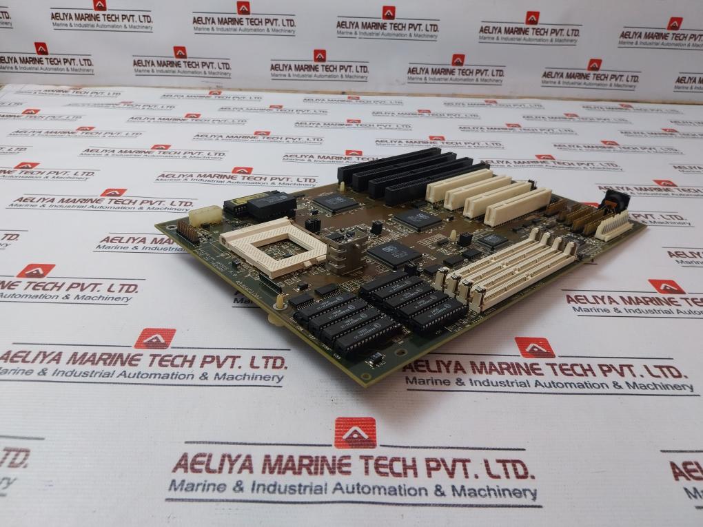 Acer Ap5Cs M.B. Printed Circuit Board 48.86602.002