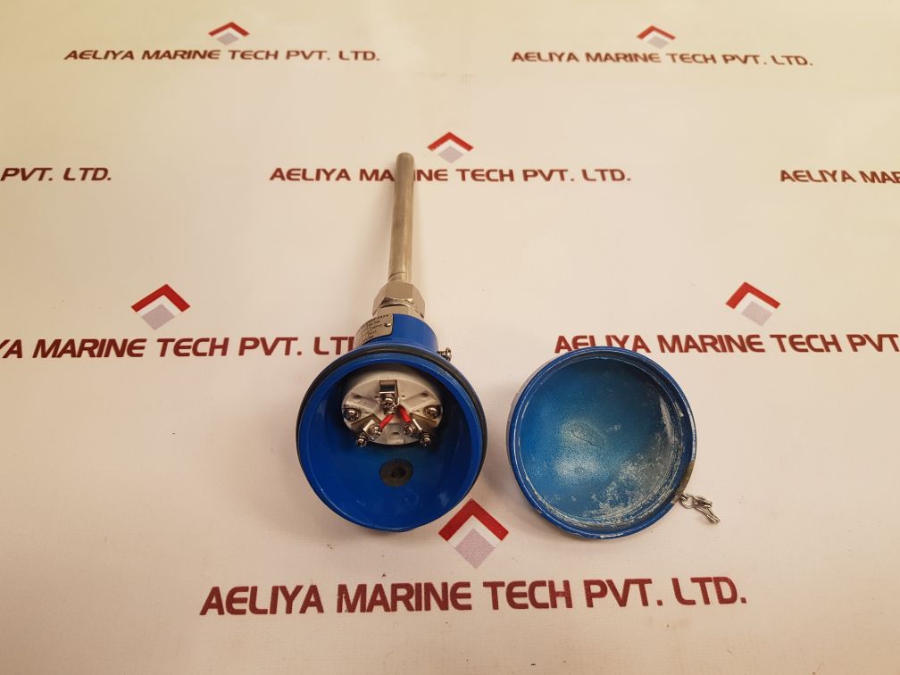 Acez Sensing Pt100Ohm Resistor Temperature Detector