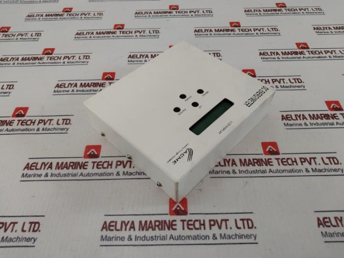 Acme Dc Energy Meter Digital Lcd Display