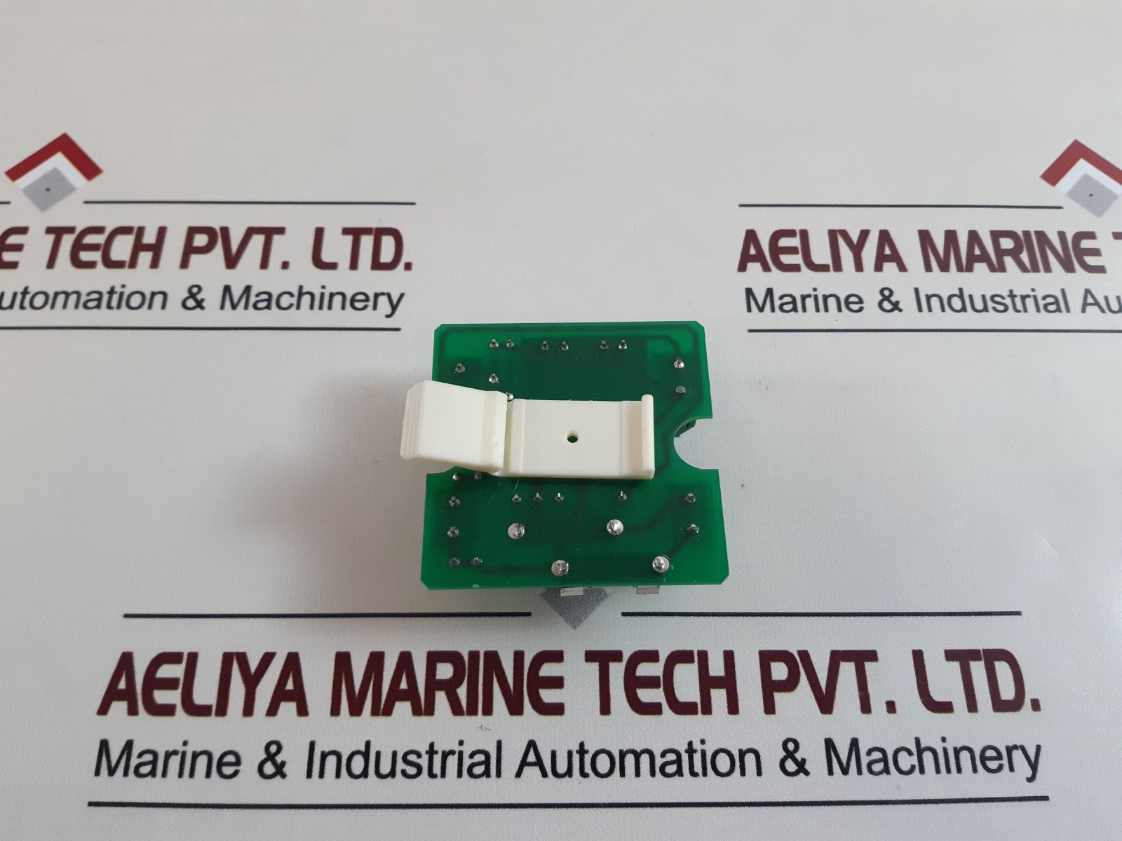 Action Air DLIC-03-190V/C Type-ACS9520010014P Actuator Interface Card