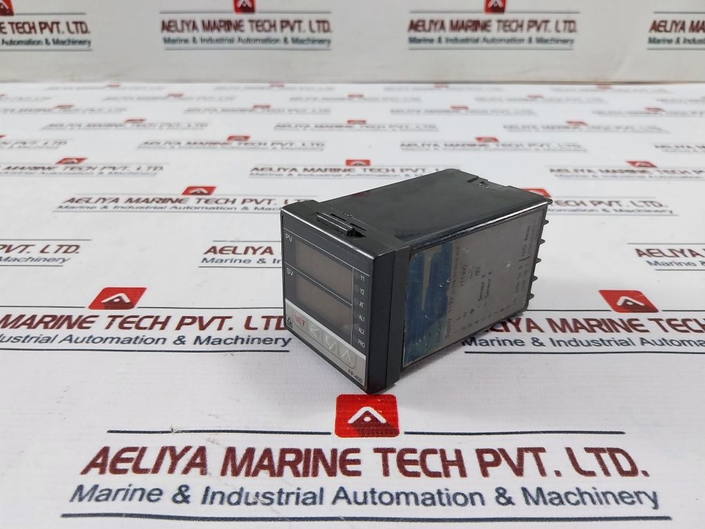 Acushnet Fp400-101000 Temperature Controller 620.1Kn-0/1200C