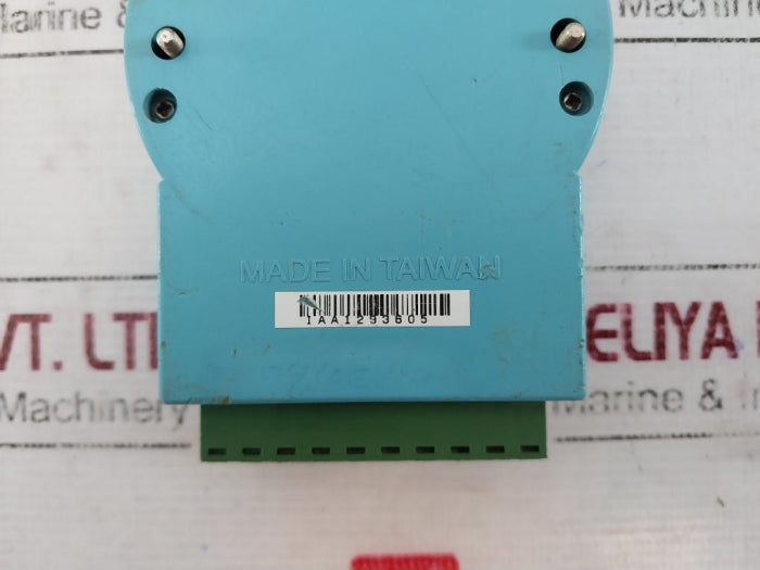 Adam Adam-4018 Thermocouple Input Module W/ Modbus Iaa1293605 Rs-485
