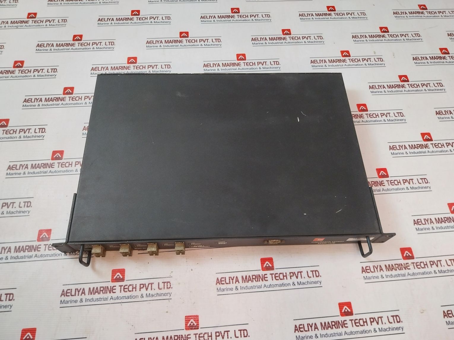 Adc Uns-1-mh-2 Intereach Unison Main Hub 100-240Vac,0.5A,50-60Hz