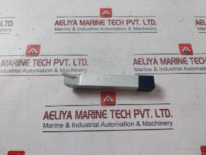 Adv Iso17 R 1616 P30 , Carbide Tipped Tool