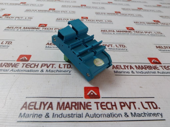 Advantech Adam-3909 Db-9 Din-rail Mounting Screw Terminal Module Rev.A1