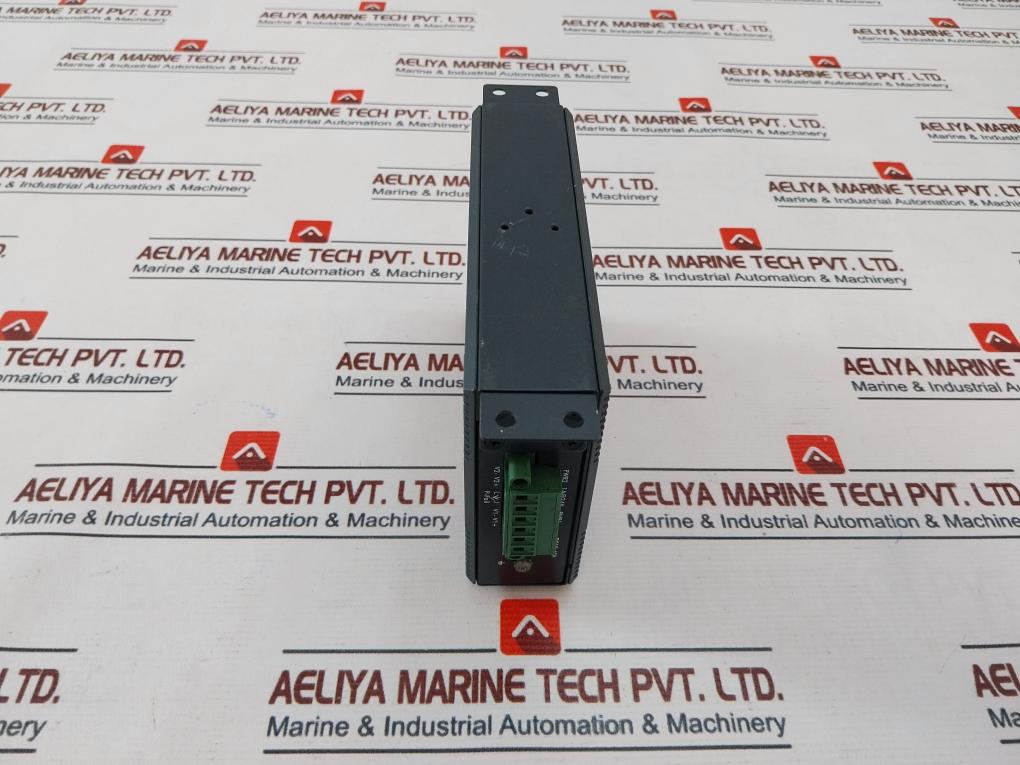 Advantech Eki-1221 Serial Device Server Plc Module 12-48Vdc-0.7A