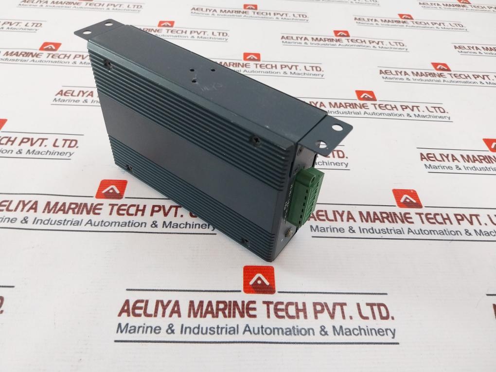 Advantech Eki-1221 Serial Device Server Plc Module 12-48Vdc-0.7A