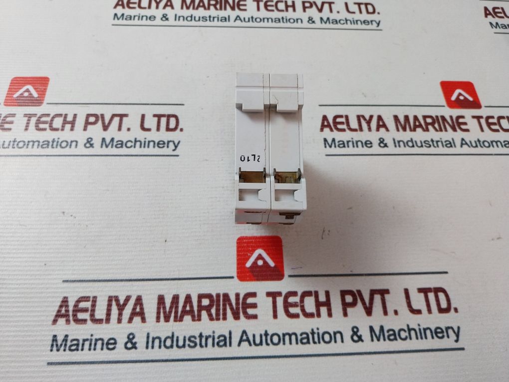 Aeg Elfa E22 Circuit Breaker 380V Ac