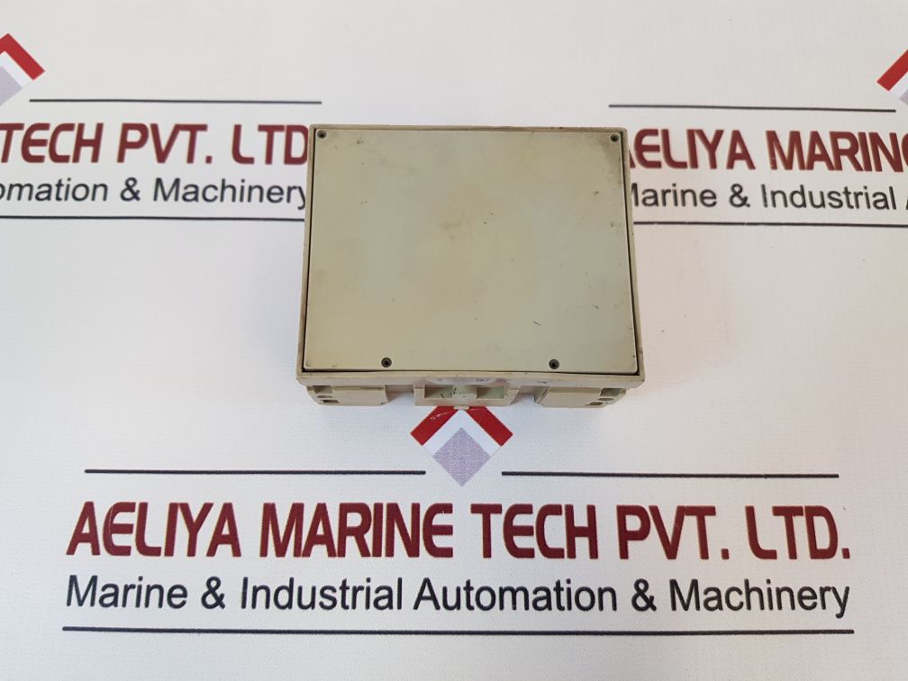 Aeg Tma 3 Relay 910-344-011 440V~60 Hz