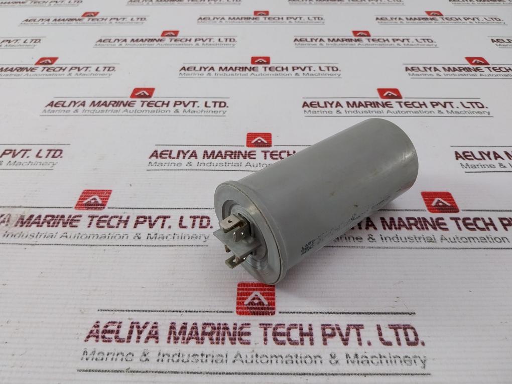 Aerovox Ss 10000 Afc Capacitor