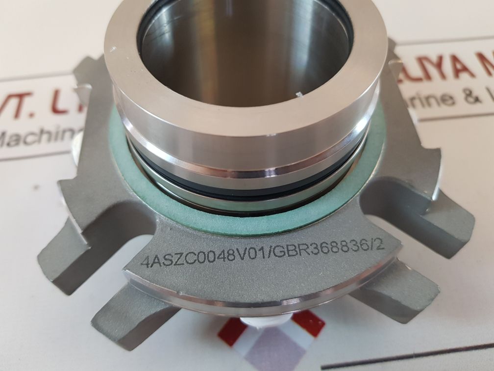 4Aszc0048V01/Gbr368836/2 Mechanical Seal 48 Mm 940325