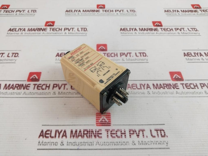 Agastat Ssc 12 Aba Time Delay Relay
