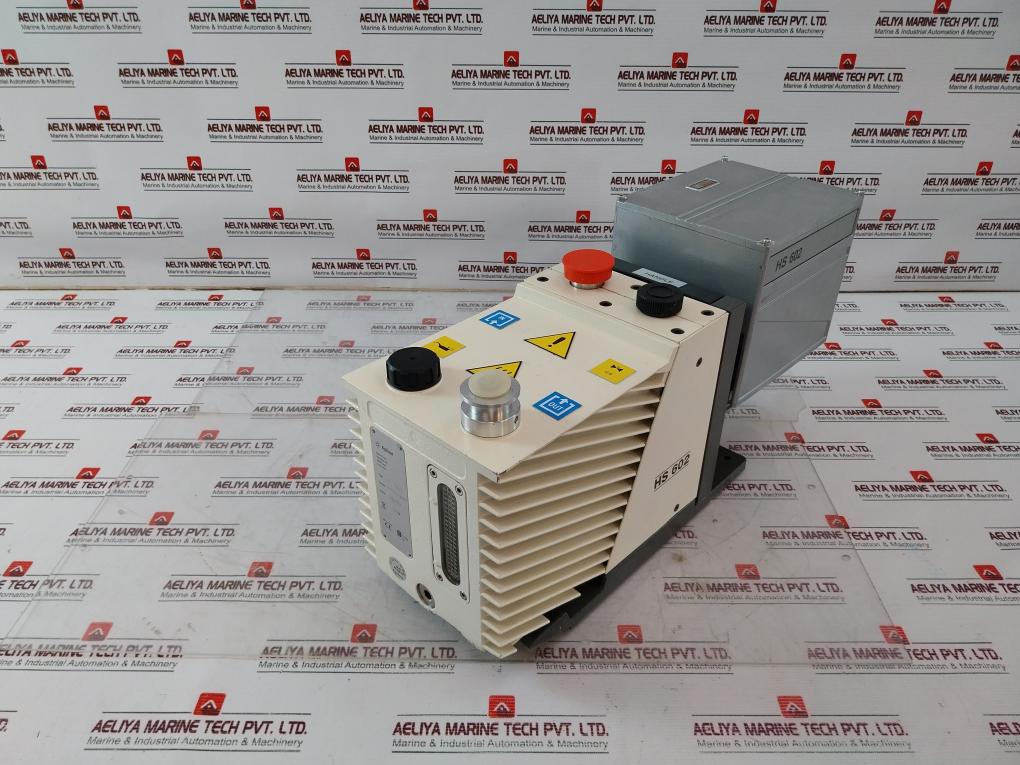 Agient Hs 602 Vaccum Pump 749-9365R005 Ip44