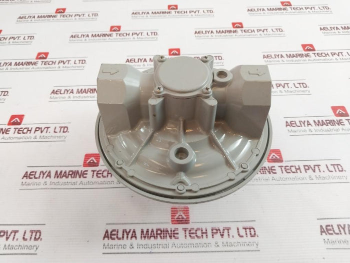 Aichi Tokei A25N-1 Valve