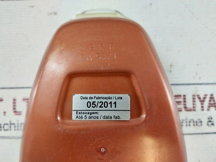 Air Safety Ca 5821 Multigas Protective Filter Ca 5821