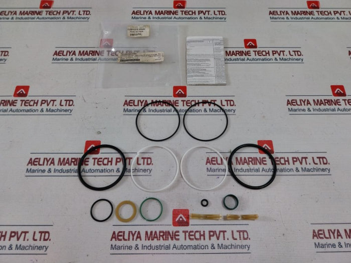 Air Torque Complete Spare Part Kit