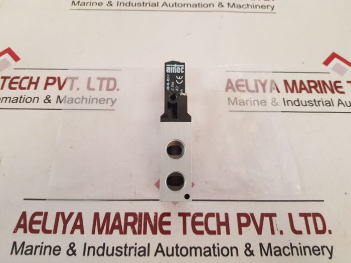 Airtec Bm-02-312-hn Electrically Operated Valve