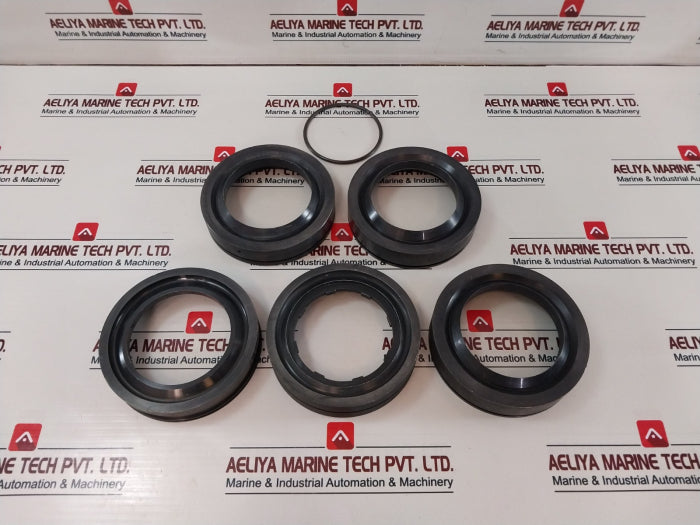 Aker Ba0055709 3,5” Washpipe Repair Kit 4500678091